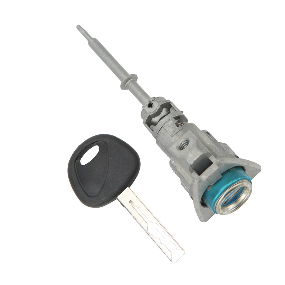 Driver Side Door Lock Cylinder Zinc Alloy 7293282990920