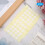 Κιτ DIY για κερί με λειτουργικά φυτίλια κεριών χωρίς καπνό, προκερωμένη ταινία 5