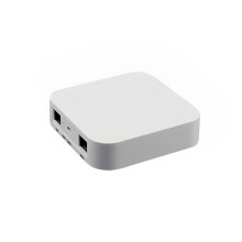 (Gateway) Office Hotel Wireless Radiator Smart Actuator Programmable Digital