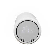 (Valve) Office Hotel Wireless Radiator Smart Actuator Programmable Digital