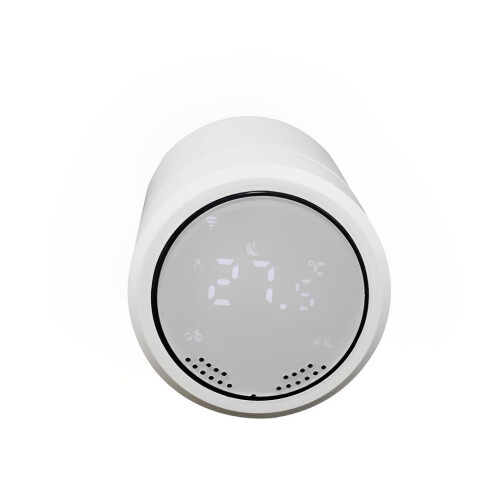 (Valve) Office Hotel Wireless Radiator Smart Actuator Programmable Digital
