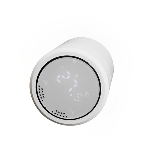 (Valve) Office Hotel Wireless Radiator Smart Actuator Programmable Digital 1