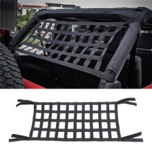 Dachnetz Jeep Wrangler 2007-2018
