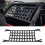 Dachnetz Jeep Wrangler 2007-2018 1