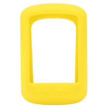 Cás Cosanta Silicone, Clúdach Maolaithe Turraing do Ghabhálais Ríomhaire Rothar GPS, Comhoiriúnach le Wahoo Elemnt Bolt, Cás Ríomhaire Rothar