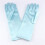 Princess Dress Gloves Satin 1