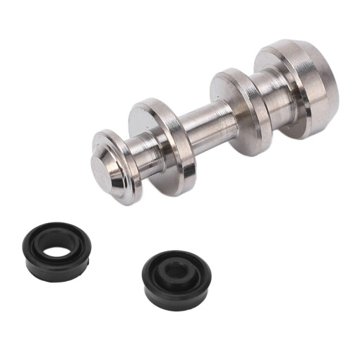 RISK Anodised Titanium Brake Pistons Kit
