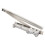 Hydraulic Door Closer Cast Aluminum Indoor Use 6