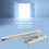Commercial Hydraulic Door Closer Embedded Fit 20