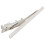 Hydraulic Door Closer Cast Aluminum Indoor Use 7