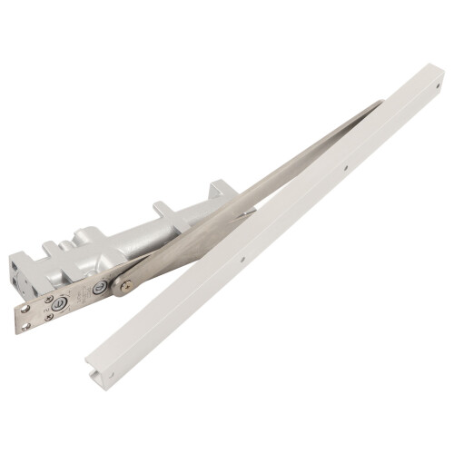 Commercial Hydraulic Door Closer Embedded Fit 1