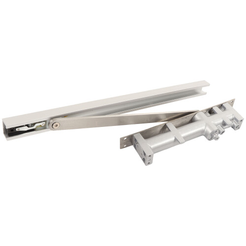 Commercial Hydraulic Door Closer Embedded Fit 2