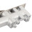 Commercial Hydraulic Door Closer Embedded Fit 9