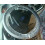100pcs Universal Plastic Steering Wheel Cover, 10cm, Fits Under 40cm Diameter 1