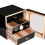 Goldenes Rundhygrometer 5cm 5