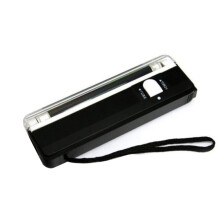 Car Vehicle UV Cure Lamp Black UV Light for Auto Windshield Glass Fix