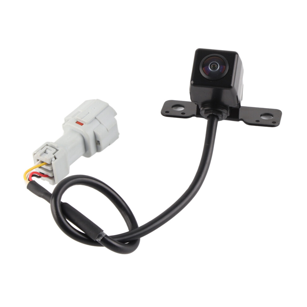 Ip68 Waterproof Backup Camera 95760 A2100 For Santa Fe/Kia 3101371339939
