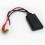 Receptor Bluetooth 5.0 Auto 5V-12V ABS estéreo 2RCA 5