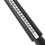 4Pcs Black Plastic Ring Sizer Tool Set High Accuracy Jewelry Gauge 3