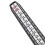 4Pcs Black Plastic Ring Sizer Tool Set High Accuracy Jewelry Gauge 11