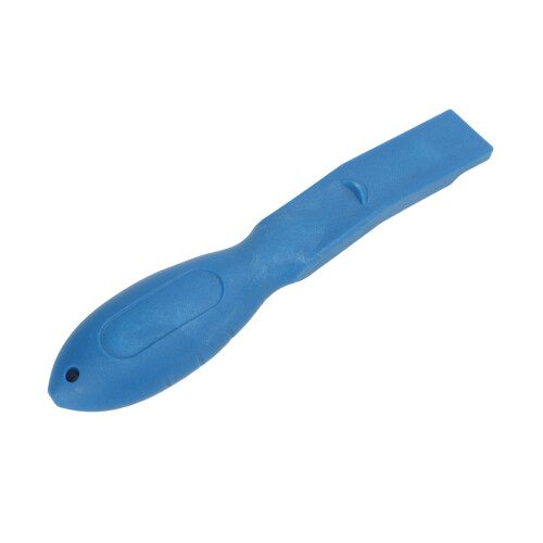 Ergonomic Design Mirror Removal Wrench Spring Lock System Rearview Mirror Disassembly Tool Durable Material Sturdy Plastic Quick Release Simple
