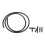 1m Car Wiper Fluid Line Kit 9
