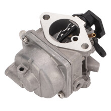 Carburateur de remplacement pour moteur hors-bord Mercury 4 temps haute performance. Installation facile. Alliage métallique antirouille. Compatible
