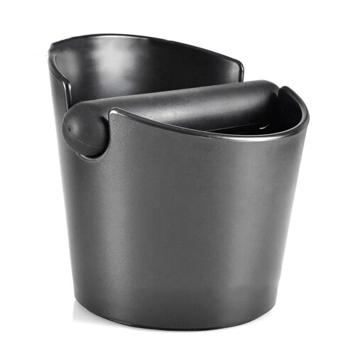 Kaffekvern – ABS og silikon, stor kapasitet