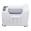 Smart Wall-Mounted Automatic Toothpaste Dispenser, 3-Level Touchless, White 15