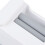 Smart Wall-Mounted Automatic Toothpaste Dispenser, 3-Level Touchless, White 9