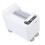 Smart Wall-Mounted Automatic Toothpaste Dispenser, 3-Level Touchless, White 12