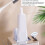Smart Wall-Mounted Automatic Toothpaste Dispenser, 3-Level Touchless, White 4