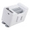Smart Wall-Mounted Automatic Toothpaste Dispenser, 3-Level Touchless, White 13