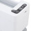 Smart Wall-Mounted Automatic Toothpaste Dispenser, 3-Level Touchless, White 11