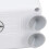Smart Wall-Mounted Automatic Toothpaste Dispenser, 3-Level Touchless, White 7