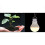 Bolgán Campála LED Solas Éigeandála USB 5V120 7