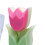 3D silikonblomstform for gjør-det-selv-håndverk 4