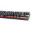 Biojee Wired 87-Key Mechanical Keyboard RGB Effect 1