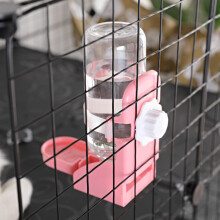 Non-Toxic Hanging Water Dispenser for Pets