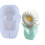 3D silikonblomstform for gjør-det-selv-håndverk 2