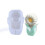 3D silikonblomstform for gjør-det-selv-håndverk 1