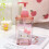 Lightweight Plastic Travel Bottle Cute Shape 1