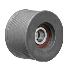 Accessory Drive Belt Tensioner Pulley OEM Replacement for Freightliner Cascadia Century Classic and International ProStar 20122013