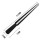 4Pcs Black Plastic Ring Sizer Tool Set High Accuracy Jewelry Gauge 10