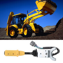 JCB 2CX 3CX 4CX Leva dell'interruttore per escavatore  Sostituzione per un funzionamento fluido