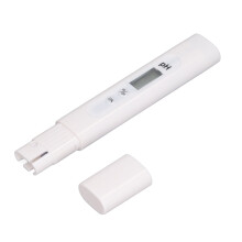 Tester portatile di pH, Alta precisione, Tester digitale della qualità dell'acqua