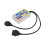 OBD2Breakout Box With Power Supply Detection And CAN Bus Protocol Analysis For Accurate Automotive Testing 4