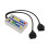 OBD2Breakout Box With Power Supply Detection And CAN Bus Protocol Analysis For Accurate Automotive Testing 7
