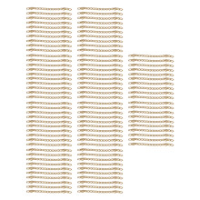 Premium mini-tasje met ketting, elegante goudkleurige ketting, duurzame gespen, luxe uitstraling, universele band, verstelbare schouderband, hoge