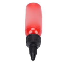 Schwarz Tattoo-Tinte 30ml Helle Farben für Training, ungiftig & harmlos